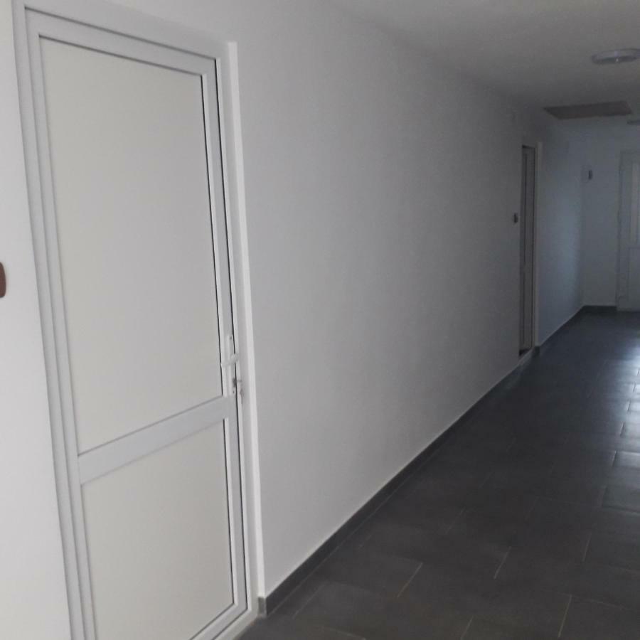 Casamarinela Hotell Orşova Exteriör bild